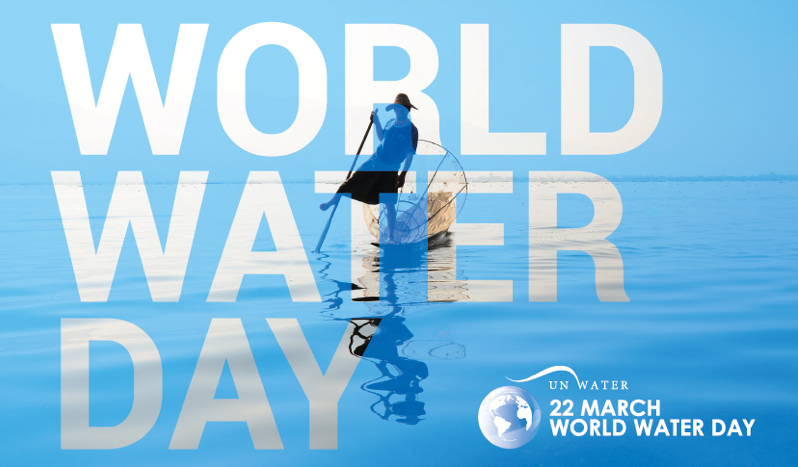 Università di Parma – Celebrazioni della Giornata Mondiale dell’Acqua