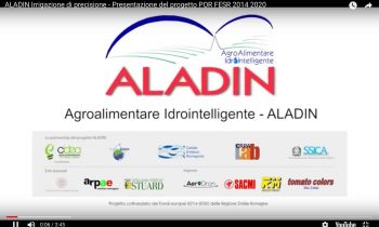 Aladin alla Fieragricola Verona 2018