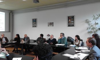 Presentazione Rapporto Conclusivo Convenzione Ricerca tra Centro Acque e Lesaffre Italia _ PHOTO GALLERY