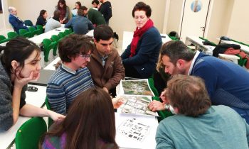 Workshop: Piano di Adattamento per il comparto industriale del comune di Bomporto – PHOTO GALLERY