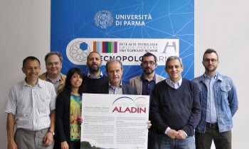 Partenariato del progetto ALADIN – PHOTO GALLERY