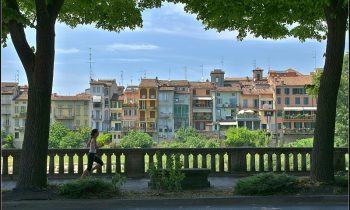 Parma Resiliente – La città di fronte alla sfida dei cambiamenti climatici