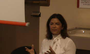 26.5.2018 – Assessora Benassi a PARMA RESILIENTE