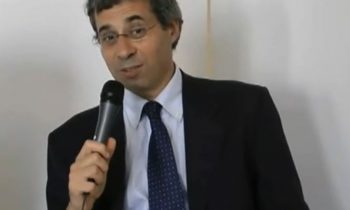 Stefano Tersigni – Annual Conference 2014