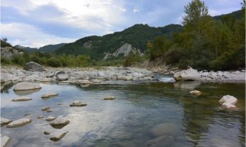 Convegno risorsa acqua in Val d’Enza  Articoli da scaricare