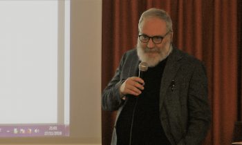 Francesco Puma – Conferenza 27.11.2018