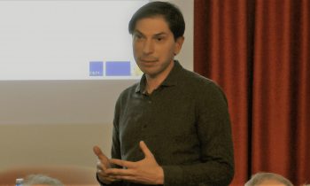 Paolo Mantovi – Conferenza 27.11.2018