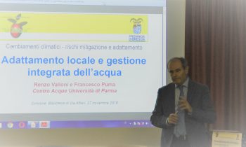 Renzo Valloni – Conferenza 27.11.2018